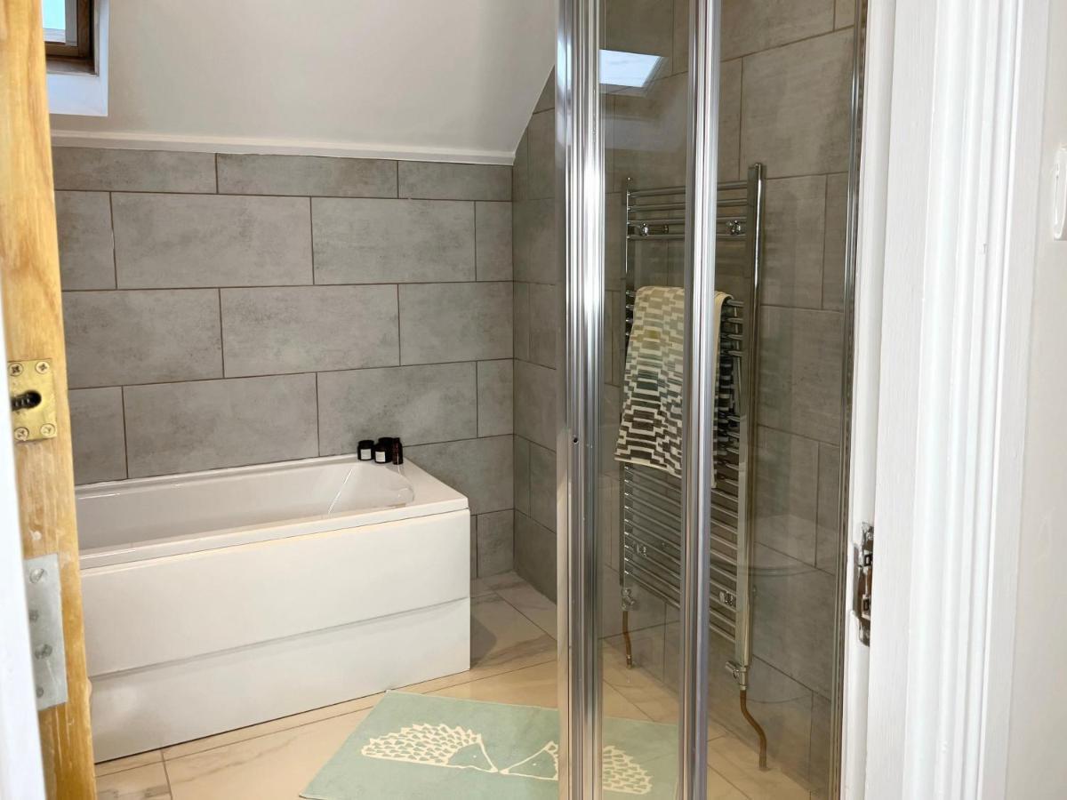 Harland View Apartment Belfast Dış mekan fotoğraf